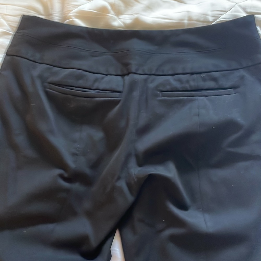 Express Editor Pants Size 8 Regular - image 2